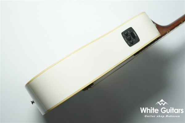 Malibu Player - Arctic Gold